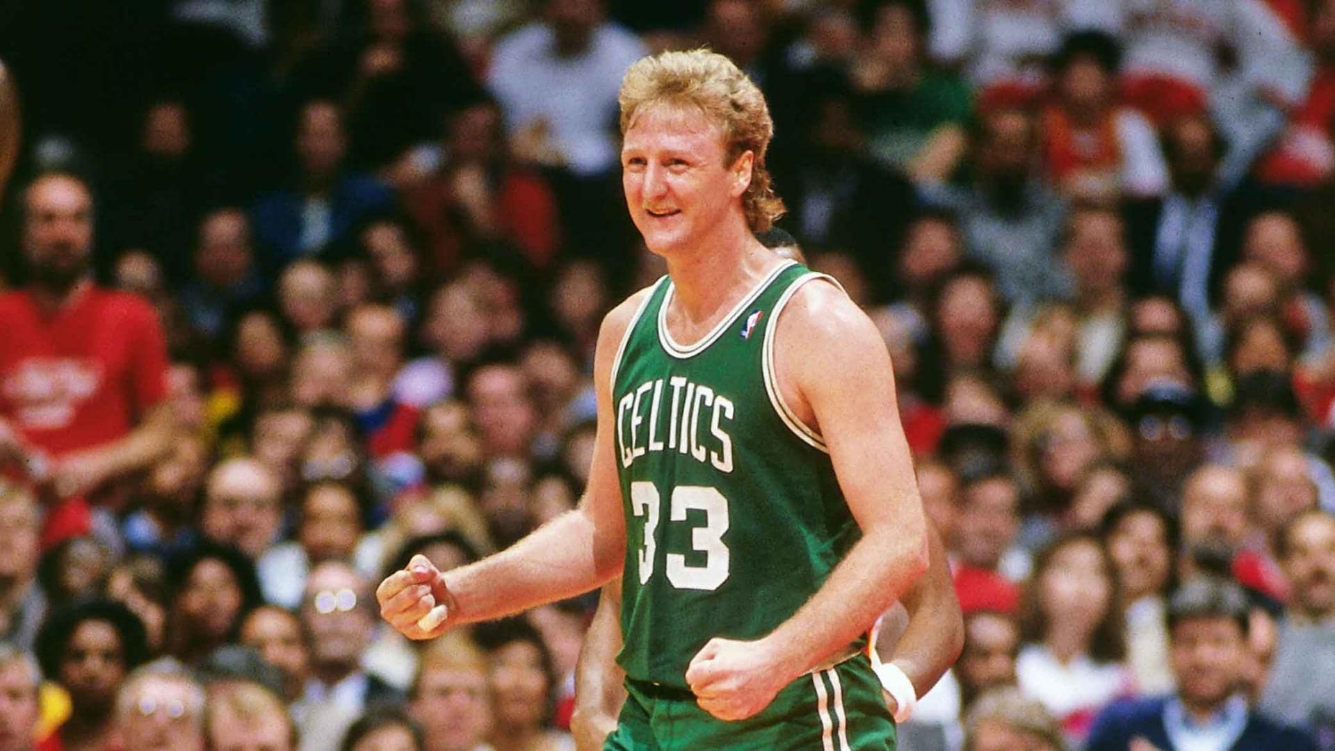 Jayson Tatum's Honest Assessment Of Larry Bird: A Celtics Legend Jayson Tatum's Honest Assessment Of Larry Bird: A Celtics Legend