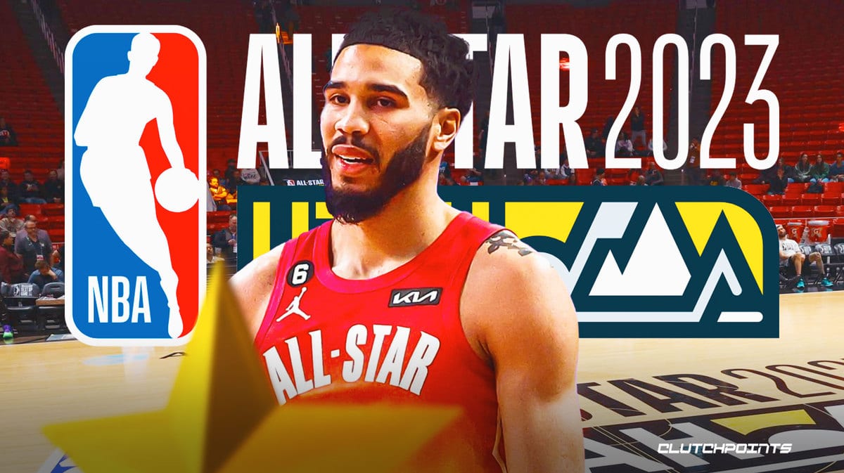 Jayson Tatum's Honest Assessment Of Steph Curry After The All-Star Game Jayson Tatum's Honest Assessment Of Steph Curry After The All-Star Game