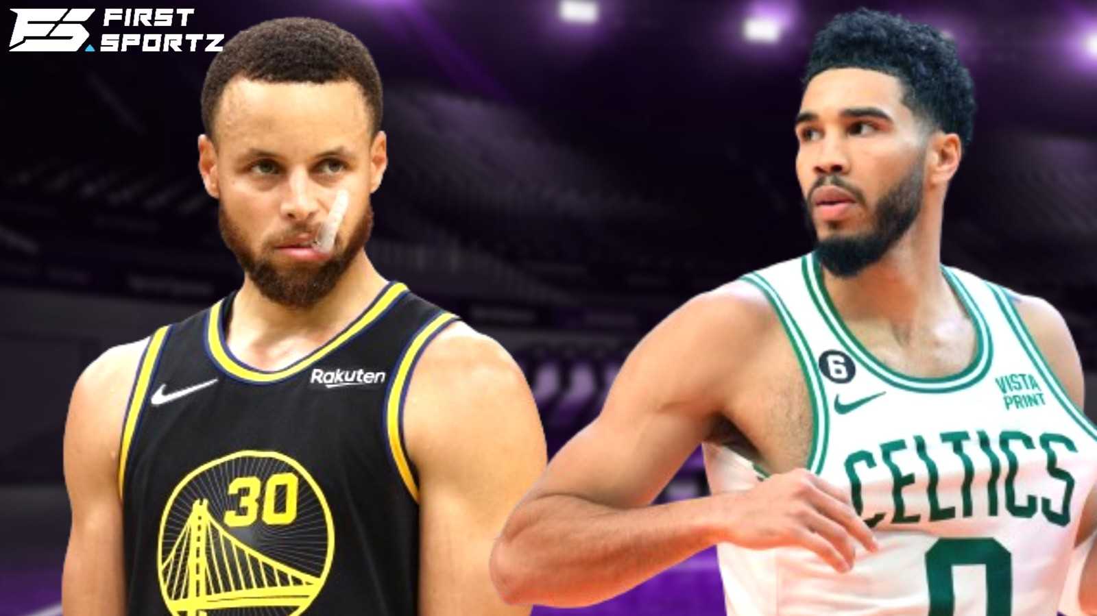Jayson Tatum's Respect For Steph Curry: All-Star Game Insights Jayson Tatum's Respect For Steph Curry: All-Star Game Insights