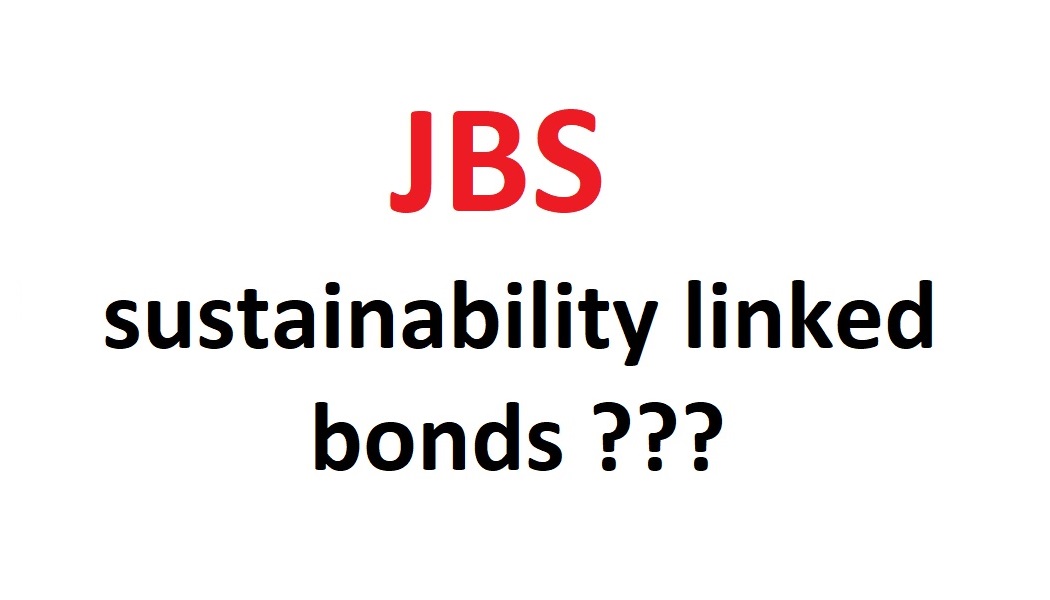 JBS (JBSS3) Ends Banco Master Asset Purchase Negotiations JBS (JBSS3) Ends Banco Master Asset Purchase Negotiations