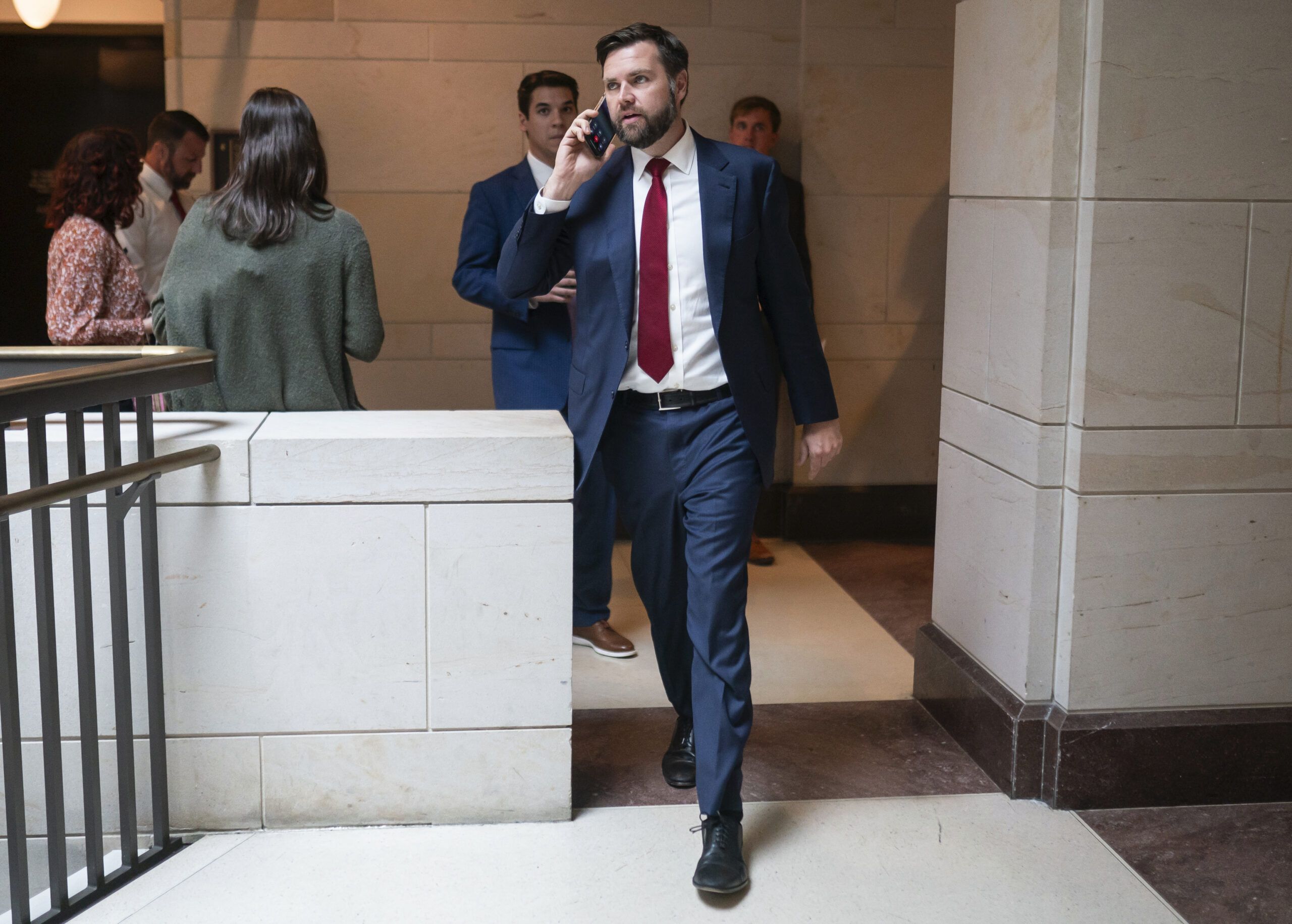 JD Vance's Perfect Rebuttal: Countering Biden's Ukraine Criticism JD Vance's Perfect Rebuttal: Countering Biden's Ukraine Criticism