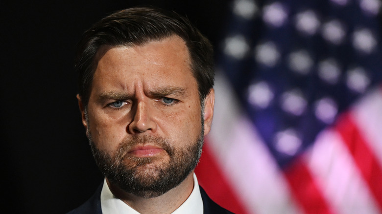 JD Vance's Perfect Rebuttal: Dismantling Biden's Ukraine Criticism JD Vance's Perfect Rebuttal: Dismantling Biden's Ukraine Criticism