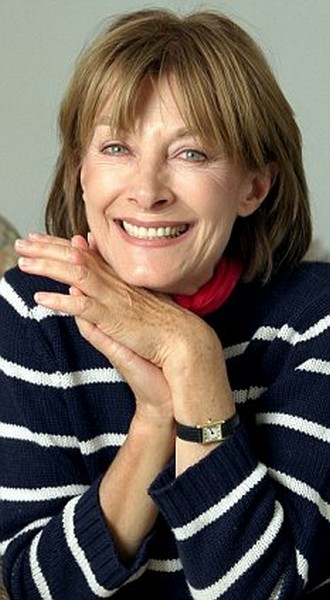 Jean Marsh (Upstairs Downstairs): A Legacy Remembered At 90 Jean Marsh (Upstairs Downstairs): A Legacy Remembered At 90