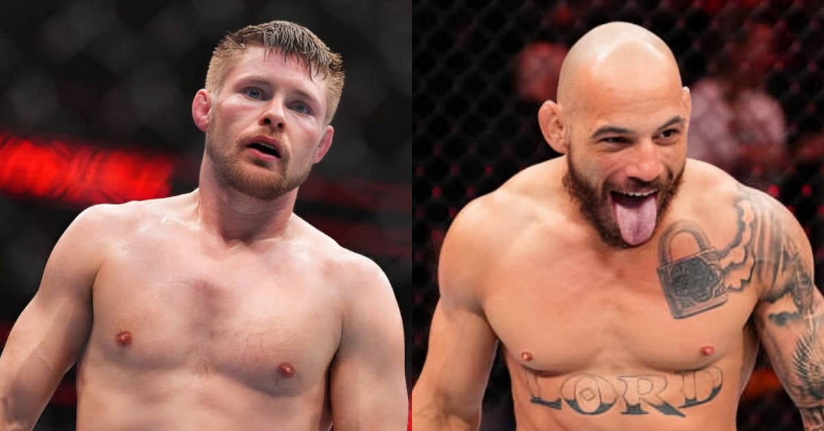 Jean Silva's Road To The UFC: An Upset Win Changes Everything Jean Silva's Road To The UFC: An Upset Win Changes Everything
