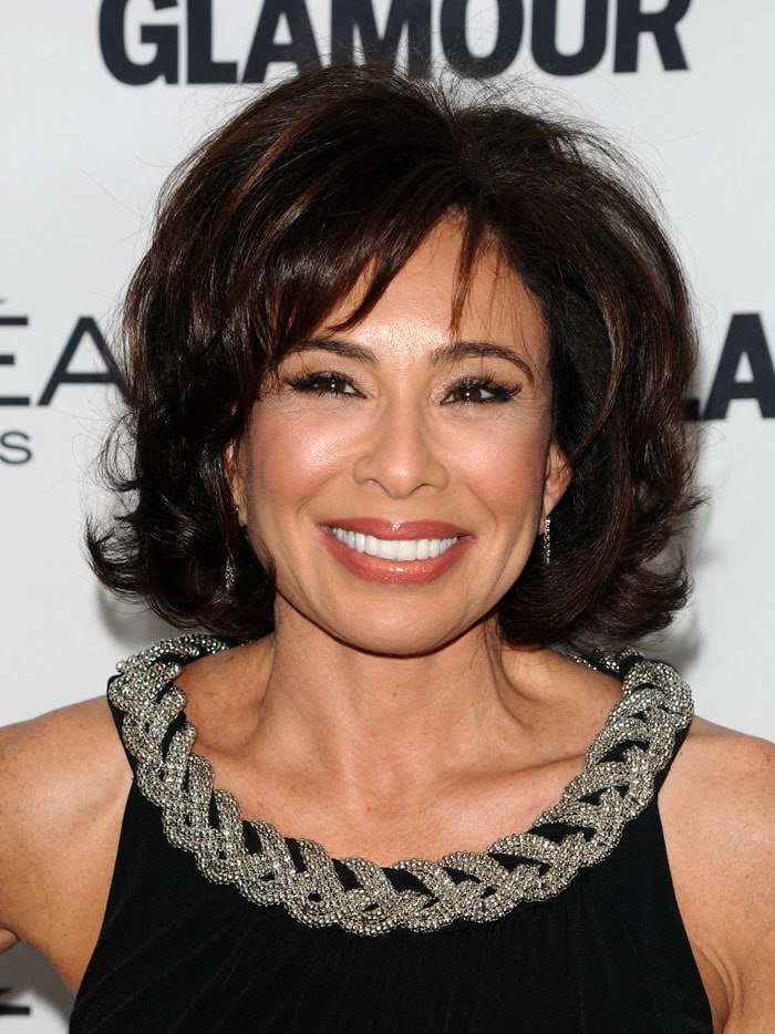 Jeanine Pirro: Beyond The Fox News Headlines Jeanine Pirro: Beyond The Fox News Headlines