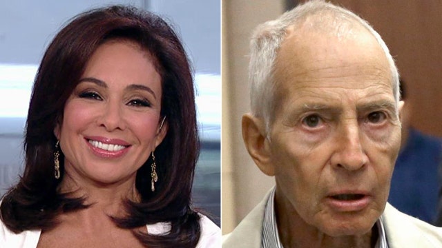 Jeanine Pirro's Comments On Due Process And El Salvador Prison Transfers Jeanine Pirro's Comments On Due Process And El Salvador Prison Transfers