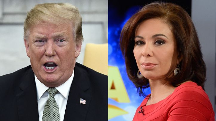 Jeanine Pirro's Comments On Due Process And US Transfers To El Salvador Prisons Jeanine Pirro's Comments On Due Process And US Transfers To El Salvador Prisons