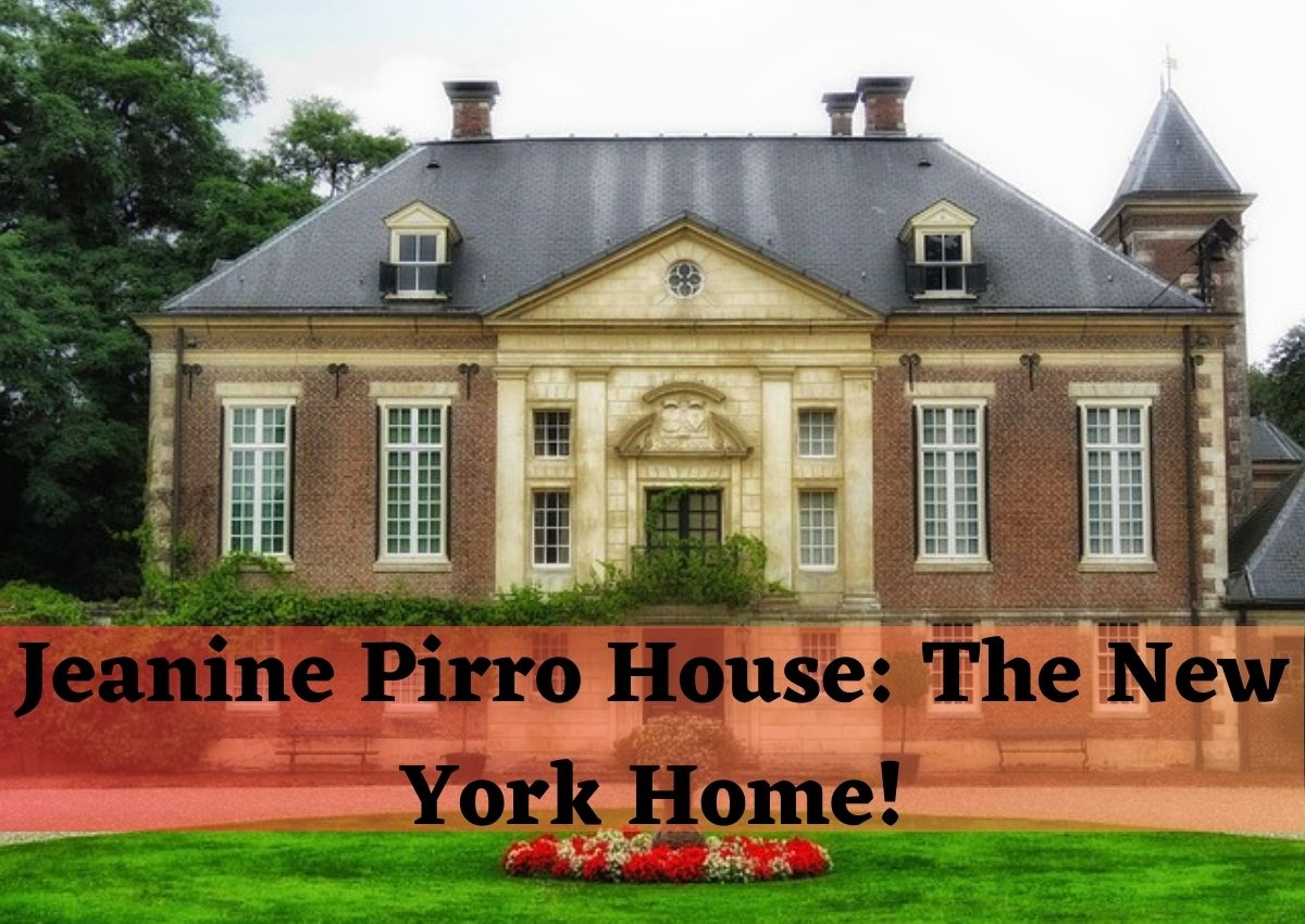 Jeanine Pirro's DC Attorney Bid: The Impact Of A Past Incident Jeanine Pirro's DC Attorney Bid: The Impact Of A Past Incident