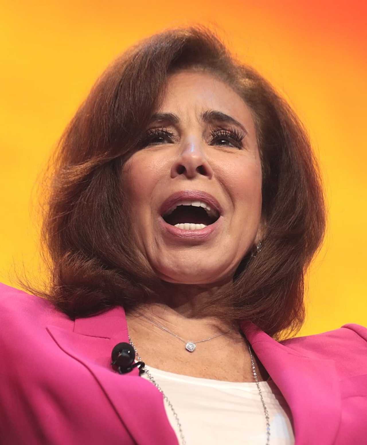 Jeanine Pirro's North Idaho Visit: What To Expect Jeanine Pirro's North Idaho Visit: What To Expect