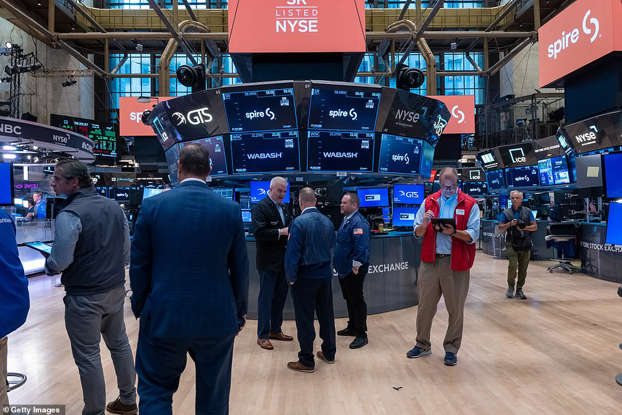 Jeanine Pirro's Stock Market Warning: Ignore The Market For Weeks? Jeanine Pirro's Stock Market Warning: Ignore The Market For Weeks?