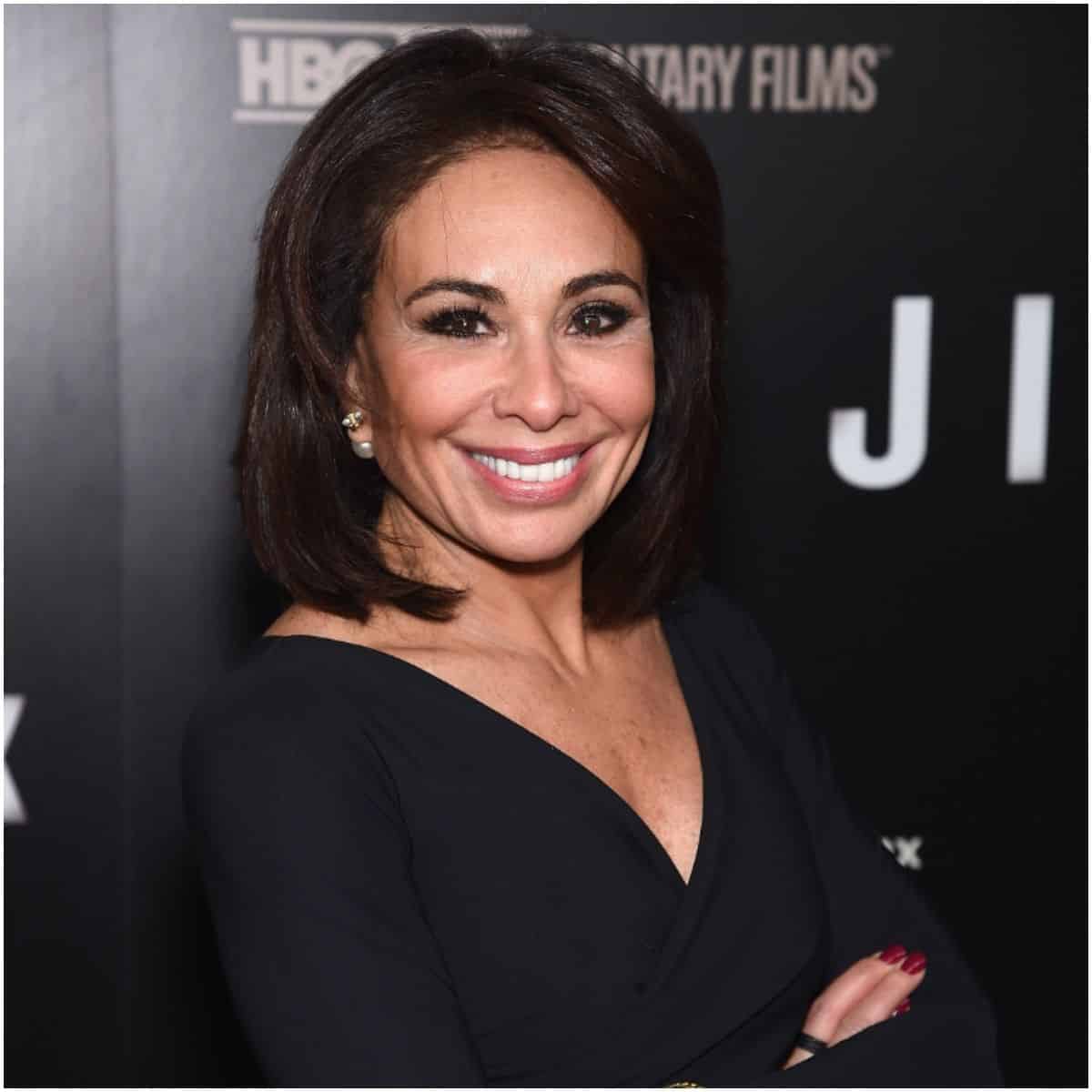 Jeanine Pirro's US Attorney Nomination: The Impact Of A Past Incident Jeanine Pirro's US Attorney Nomination: The Impact Of A Past Incident