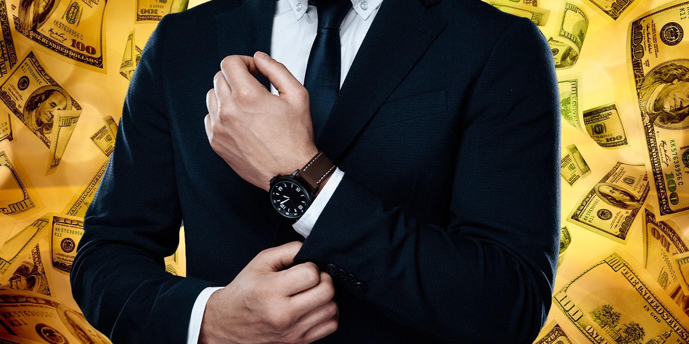 Jeff Bezos Asks: Who Should Be The Next James Bond? Fans Respond Jeff Bezos Asks: Who Should Be The Next James Bond? Fans Respond