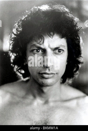 Jeff Goldblum Explains His Involvement In Changing The Fly's Ending Jeff Goldblum Explains His Involvement In Changing The Fly's Ending