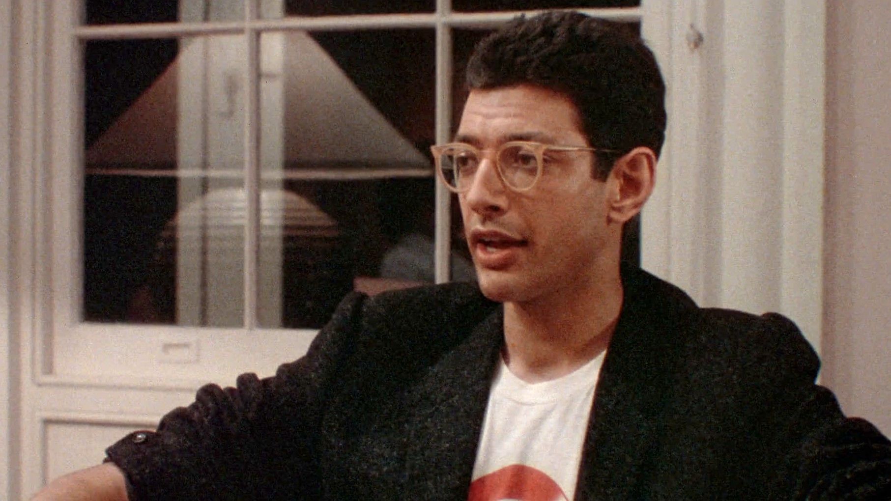 Jeff Goldblum's Best Performances: A Career Retrospective Jeff Goldblum's Best Performances: A Career Retrospective