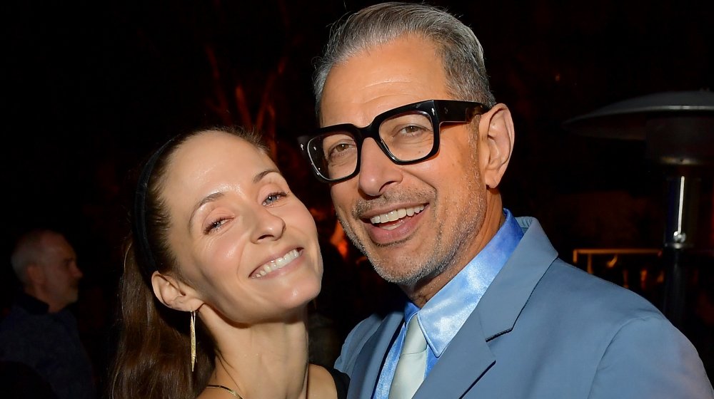 Jeff Goldblum's Unexpected Confession: A Missing Piece Of His Life Jeff Goldblum's Unexpected Confession: A Missing Piece Of His Life
