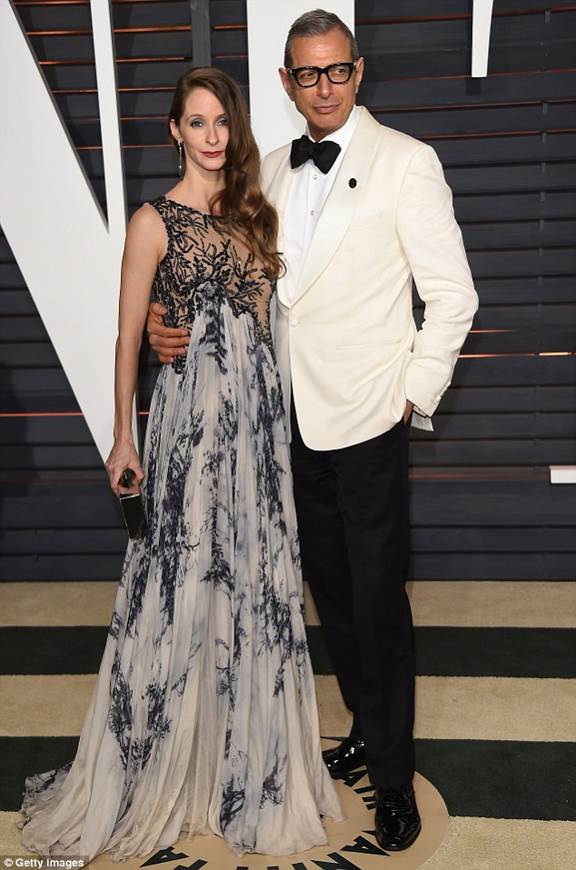 Jeff Goldblum's Wife: Emilie Livingston's Age, Kids, And Their Relationship Jeff Goldblum's Wife: Emilie Livingston's Age, Kids, And Their Relationship