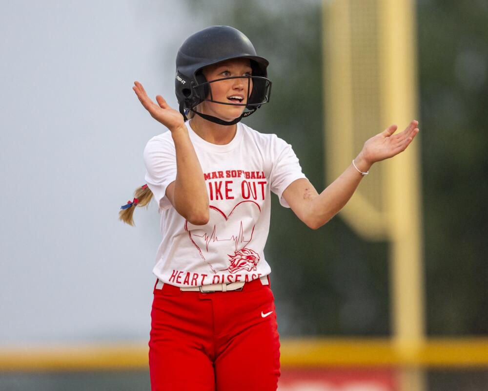 Jefferson Softball Edges Musselman In Final Inning Thriller Jefferson Softball Edges Musselman In Final Inning Thriller