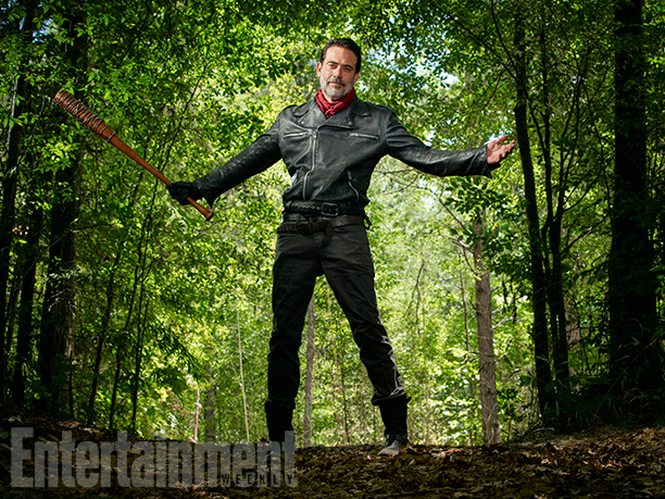 Jeffrey Dean Morgan Discusses Negan's Fortnite Role And The Walking Dead Legacy Jeffrey Dean Morgan Discusses Negan's Fortnite Role And The Walking Dead Legacy