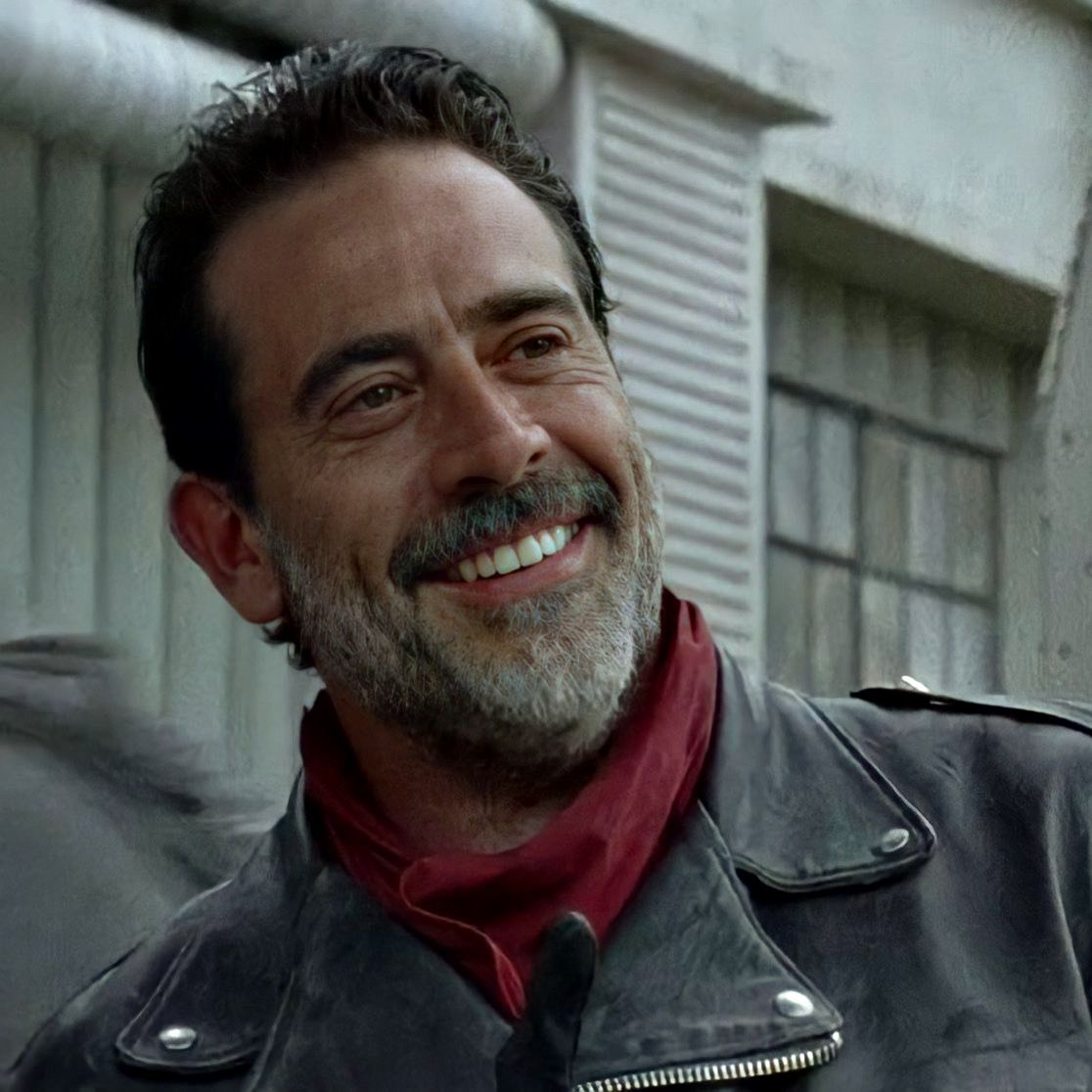 Jeffrey Dean Morgan: Negan's Fortnite Experience Jeffrey Dean Morgan: Negan's Fortnite Experience