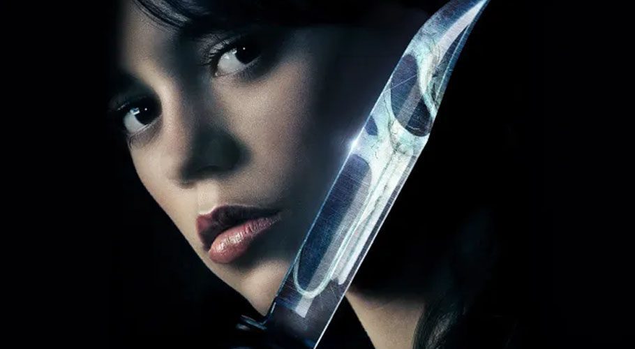Jenna Ortega Confirms Real Reason For Leaving Scream 7 Jenna Ortega Confirms Real Reason For Leaving Scream 7
