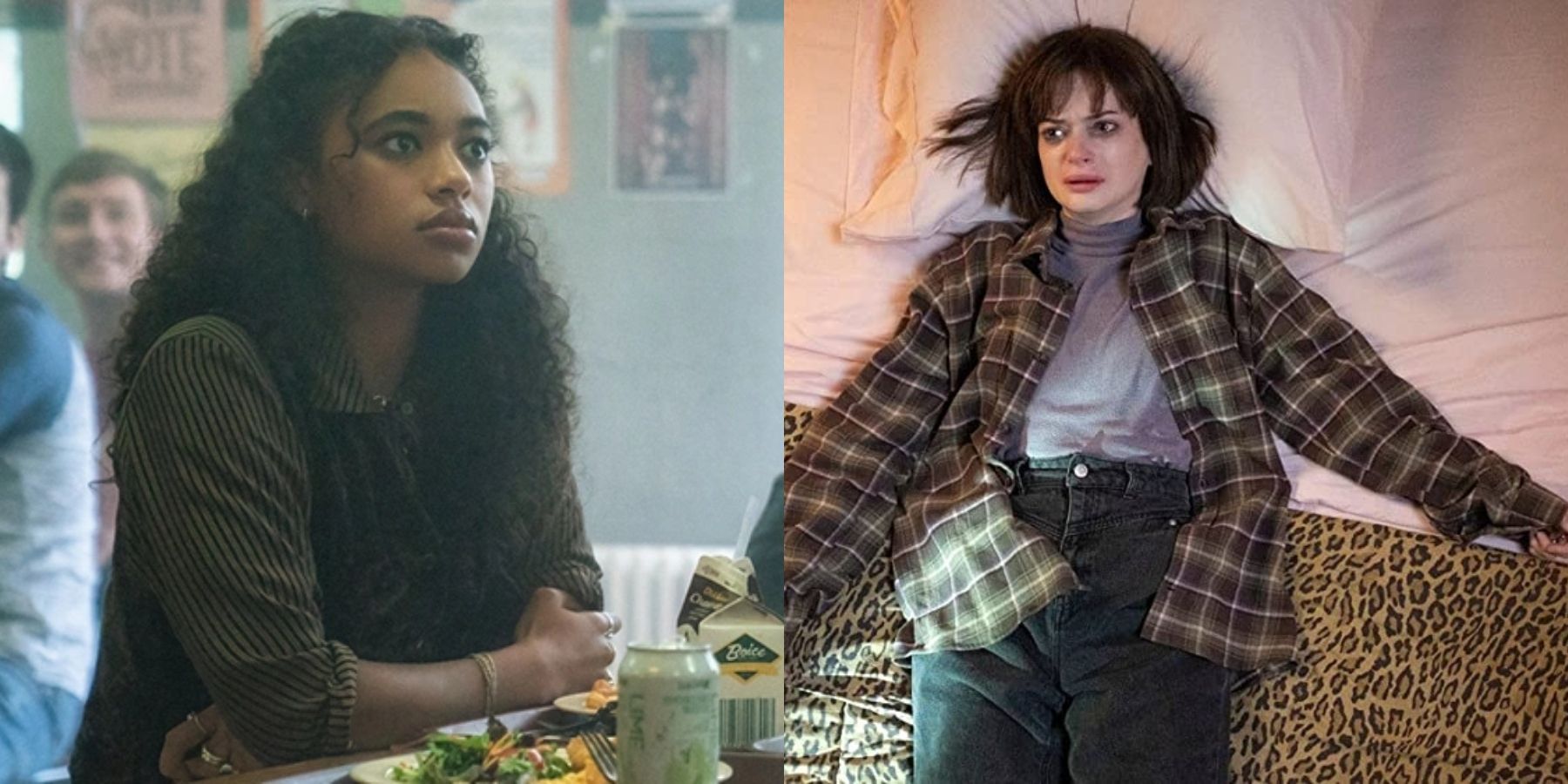 Jenna Ortega's Career Trajectory: From Rising Star To A24 Horror Icon Jenna Ortega's Career Trajectory: From Rising Star To A24 Horror Icon