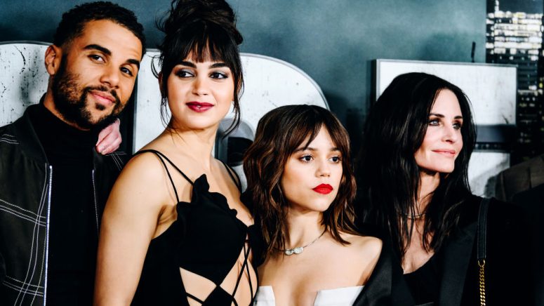 Jenna Ortega's Real Reason For Leaving Scream 7 Jenna Ortega's Real Reason For Leaving Scream 7