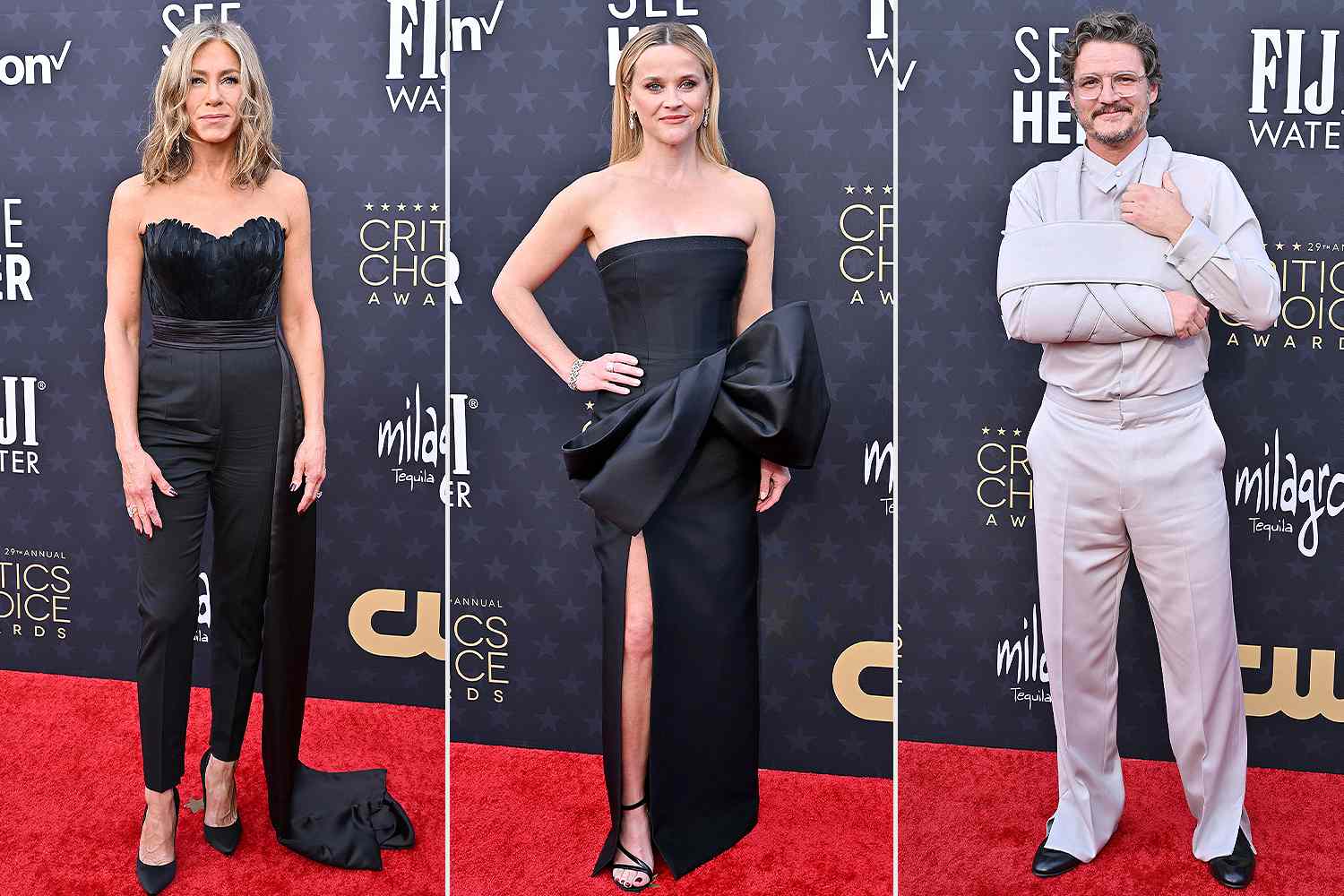 Jennifer Aniston And Pedro Pascal: Birthday Tribute Sparks Romance Speculation Jennifer Aniston And Pedro Pascal: Birthday Tribute Sparks Romance Speculation
