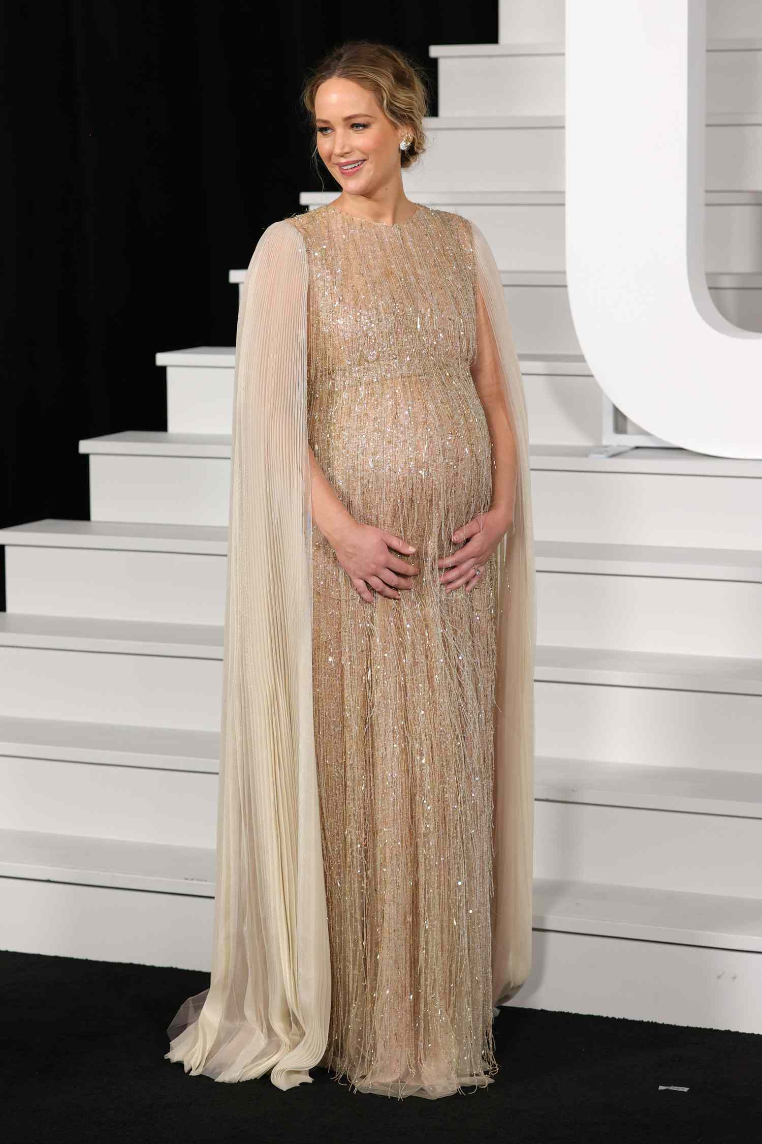 Jennifer Lawrence And Cooke Maroney: A Look At Their Relationship Jennifer Lawrence And Cooke Maroney: A Look At Their Relationship