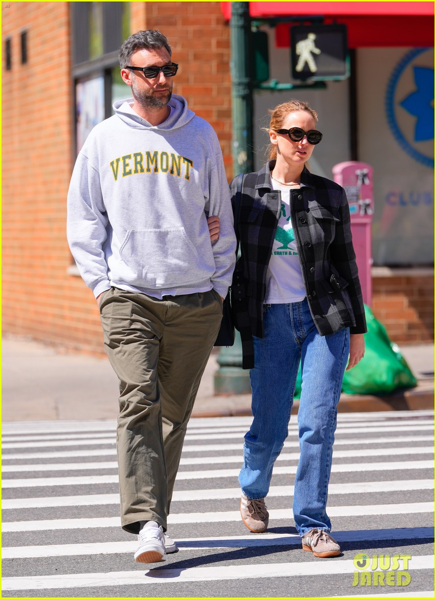 Jennifer Lawrence And Cooke Maroney: Pictures Spark Renewed Interest In Second Child Reports Jennifer Lawrence And Cooke Maroney: Pictures Spark Renewed Interest In Second Child Reports