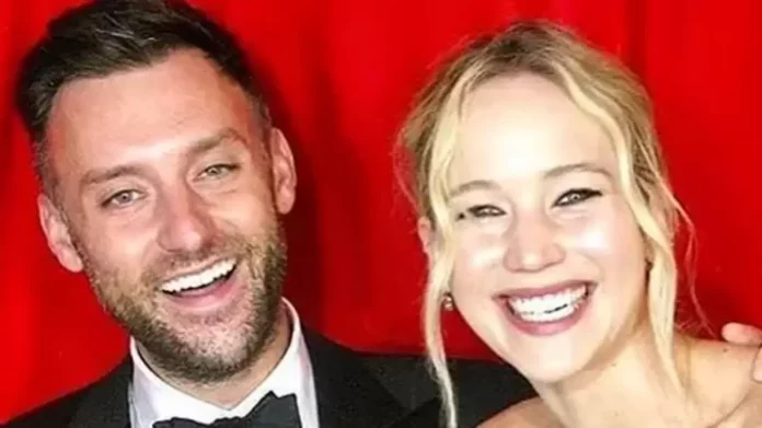 Jennifer Lawrence And Husband Cooke Maroney: Recent Photo Fuels Speculation About Second Child Jennifer Lawrence And Husband Cooke Maroney: Recent Photo Fuels Speculation About Second Child