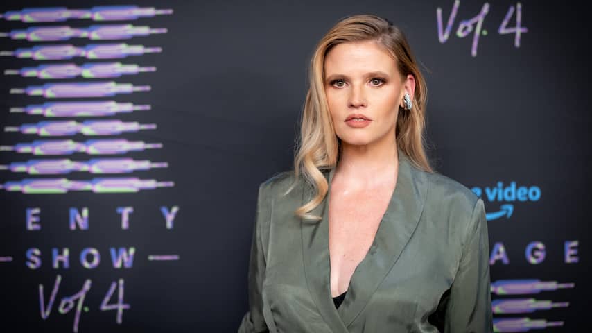 Jennifer Lawrence: Moeder Voor De Tweede Keer Jennifer Lawrence: Moeder Voor De Tweede Keer