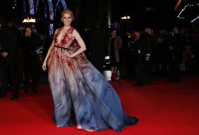 Jennifer Lawrence Pagimdė Antrą Vaiką: Filmo „Bado Žaidynės“ Žvaigždės Šeimos Pagausėjimas Jennifer Lawrence Pagimdė Antrą Vaiką: Filmo „Bado Žaidynės“ Žvaigždės Šeimos Pagausėjimas
