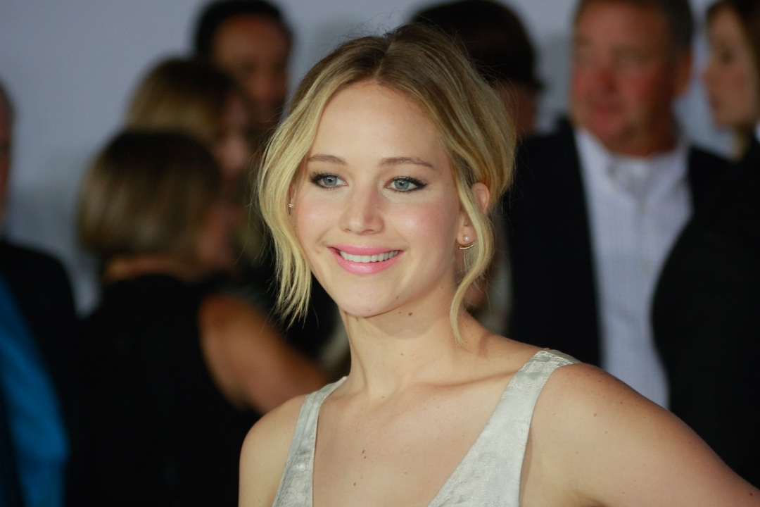 Jennifer Lawrence: Potvrđeno - Drugo Dijete Jennifer Lawrence: Potvrđeno - Drugo Dijete