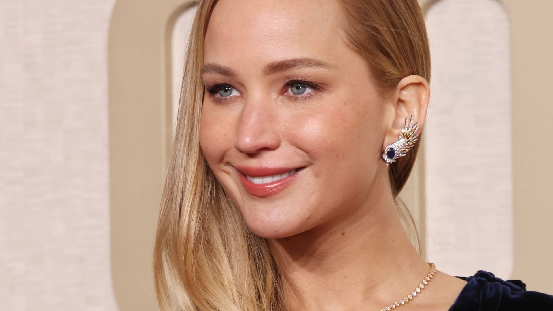 Jennifer Lawrence's Uitbreidende Familie: Een Tweede Kind Jennifer Lawrence's Uitbreidende Familie: Een Tweede Kind