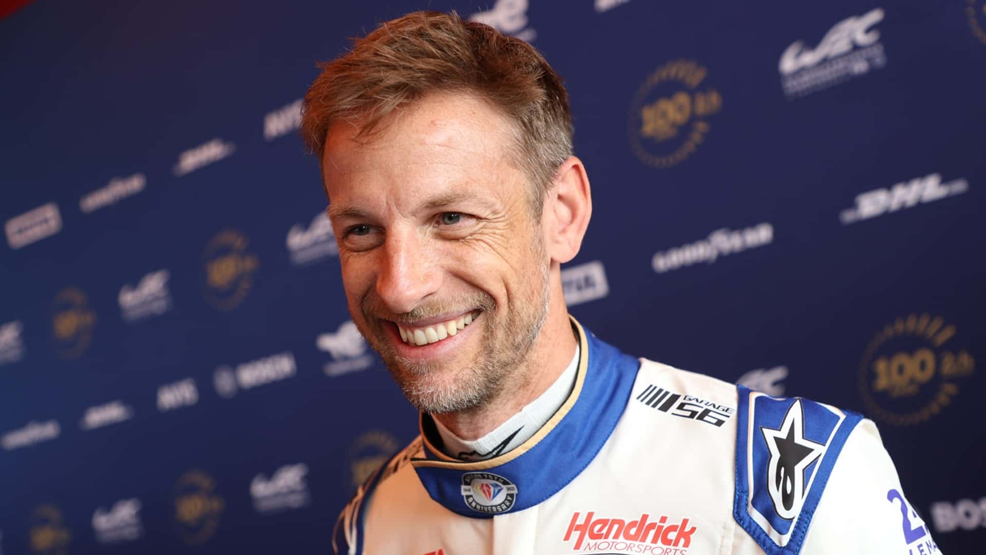Jenson Button: No UK Return After £250k London Robbery Jenson Button: No UK Return After £250k London Robbery