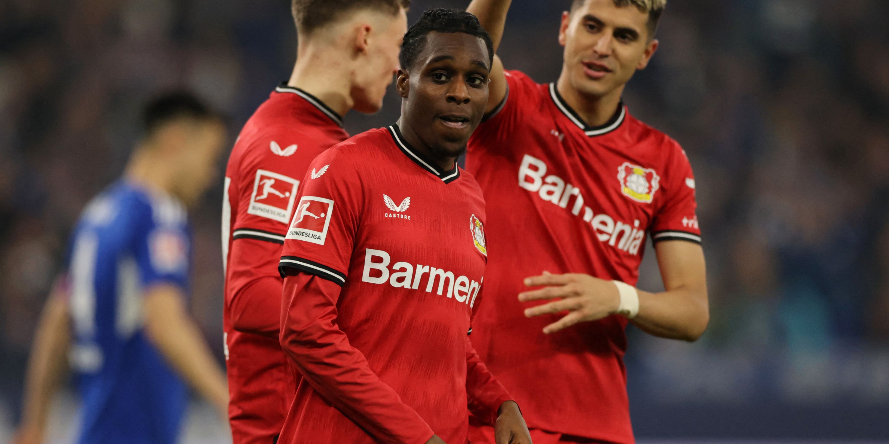 Jeremie Frimpong Agrees To Transfer, But Liverpool FC Contact Remains Unconfirmed Jeremie Frimpong Agrees To Transfer, But Liverpool FC Contact Remains Unconfirmed