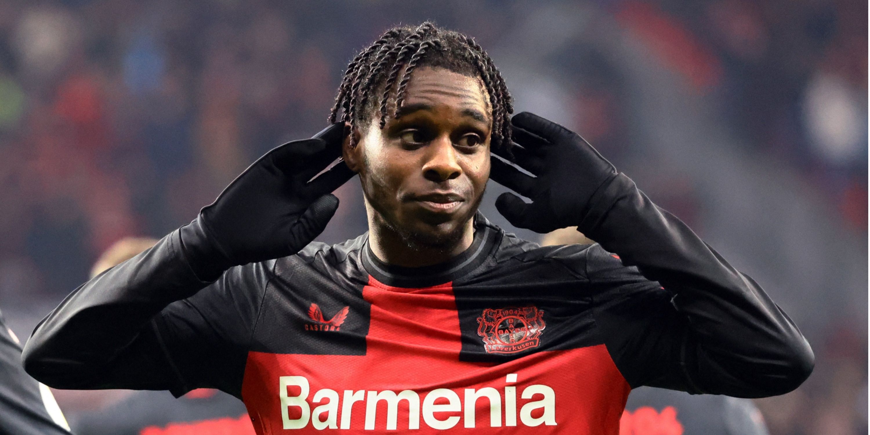 Jeremie Frimpong Transfer: Agreement Reached, But Contact With Club Pending - Liverpool FC News Jeremie Frimpong Transfer: Agreement Reached, But Contact With Club Pending - Liverpool FC News