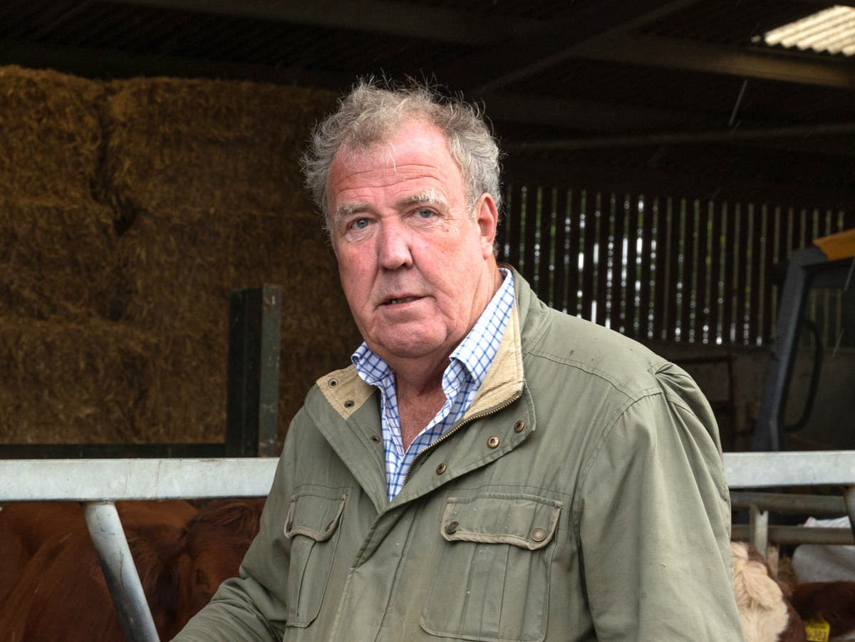 Jeremy Clarkson's Plan To Save F1: Ferrari Disqualification Fears Resurface Jeremy Clarkson's Plan To Save F1: Ferrari Disqualification Fears Resurface