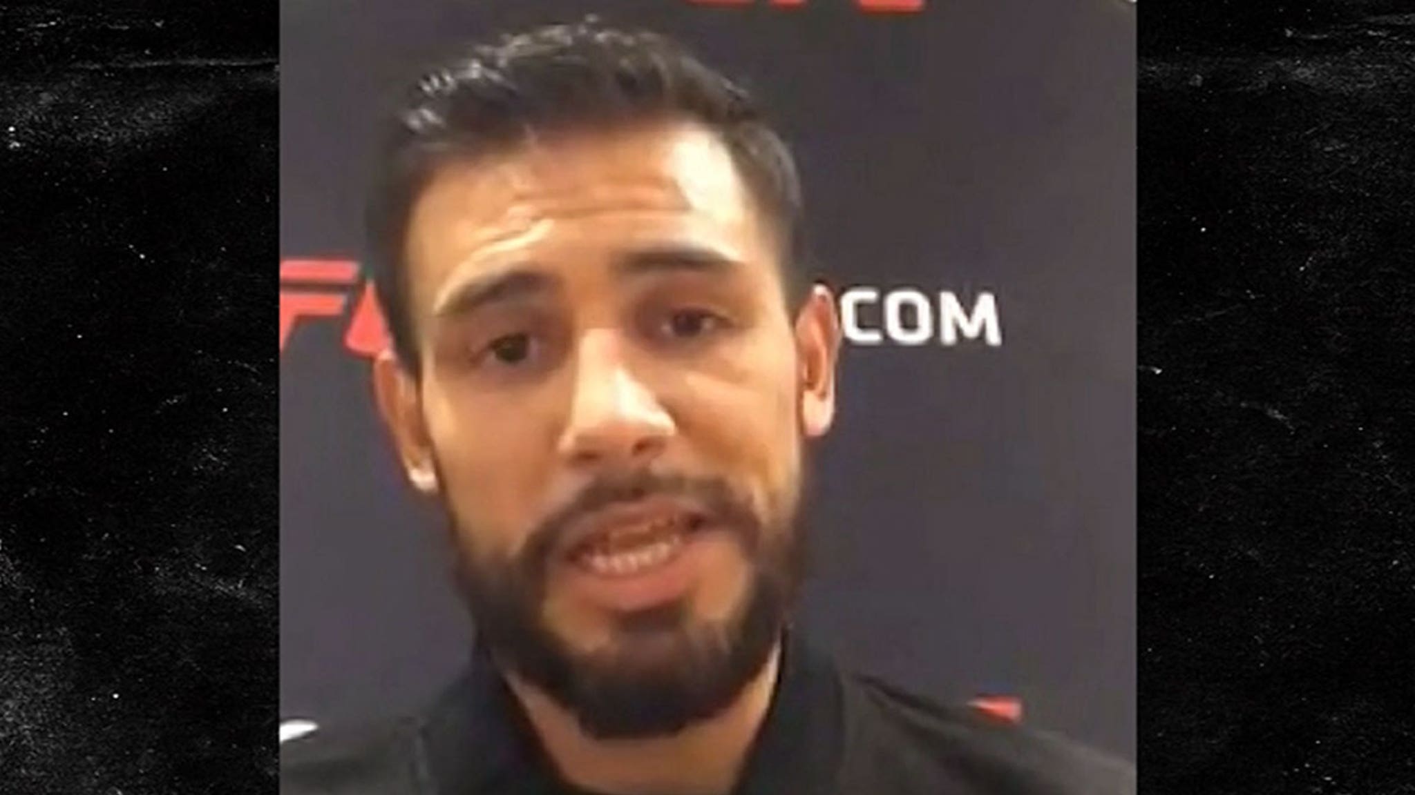 Jeremy Stephens Returns To The UFC: A Shocking Development Jeremy Stephens Returns To The UFC: A Shocking Development