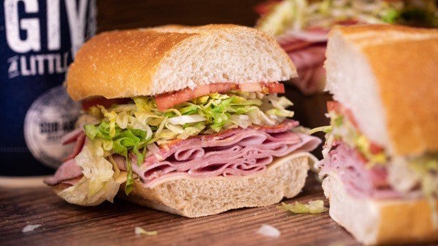 Jersey Mike's Subs Galesburg: Location, Menu, And More Jersey Mike's Subs Galesburg: Location, Menu, And More