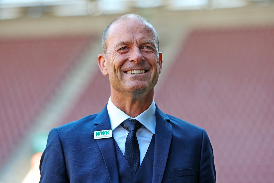 Jess Thorup Ontslagen Bij Augsburg: Wie Wordt Zijn Opvolger? Jess Thorup Ontslagen Bij Augsburg: Wie Wordt Zijn Opvolger?