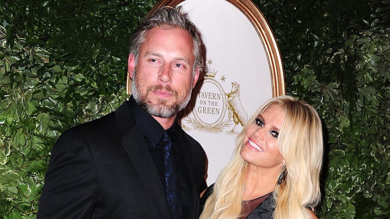 Jessica Simpson And Eric Johnson: Spotted Together Amidst Separation Rumors Jessica Simpson And Eric Johnson: Spotted Together Amidst Separation Rumors