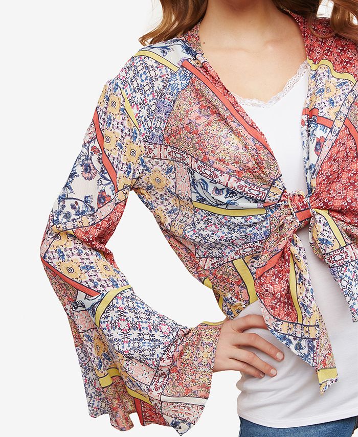 Jessica Simpson Kimono Cardigan: Walmart's $29 Bestselling Find Jessica Simpson Kimono Cardigan: Walmart's $29 Bestselling Find