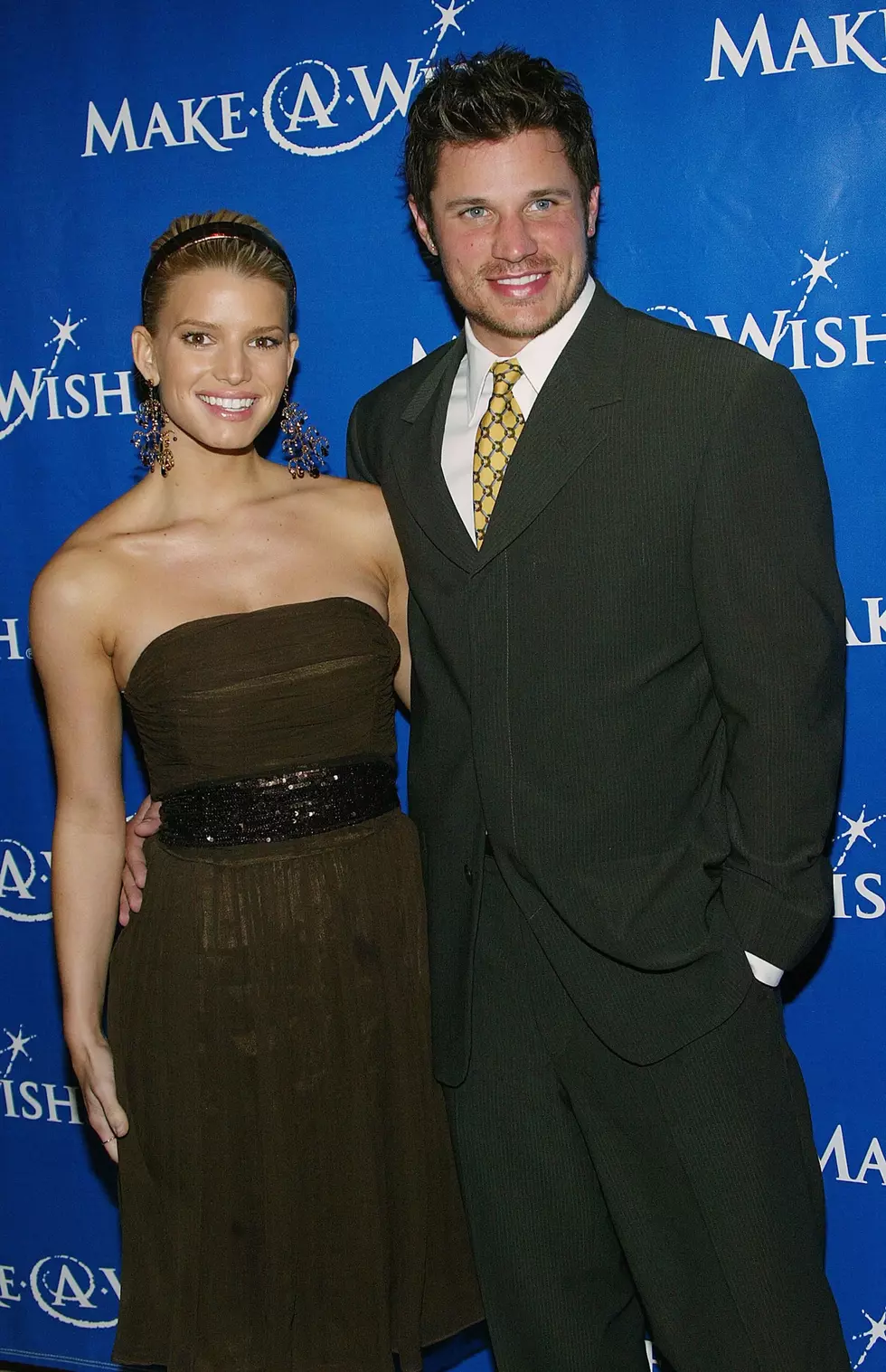 Jessica Simpson Opens Up About Marriage Struggles And Emotional Pain Jessica Simpson Opens Up About Marriage Struggles And Emotional Pain