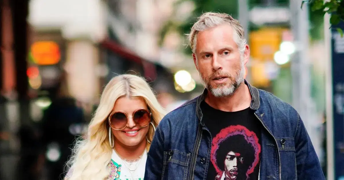 Jessica Simpson Shares Raw Emotions Following Marriage End Jessica Simpson Shares Raw Emotions Following Marriage End