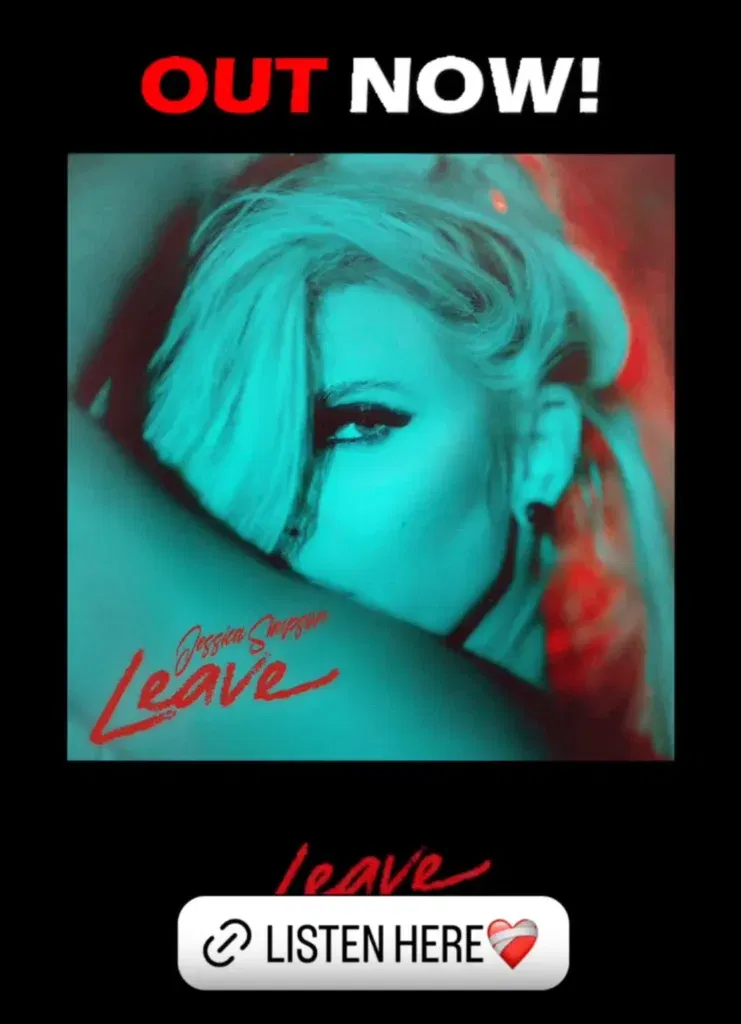 Jessica Simpson's New Song Hints At Eric Johnson Infidelity Jessica Simpson's New Song Hints At Eric Johnson Infidelity