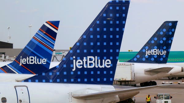 JetBlue Suspends Haiti Flights Amid Civil Unrest JetBlue Suspends Haiti Flights Amid Civil Unrest