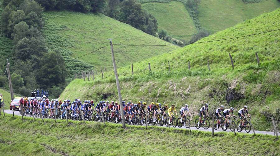 Jeu De Management Cycliste RTBF : Préparez-vous Pour Le Tour De France ! Jeu De Management Cycliste RTBF : Préparez-vous Pour Le Tour De France !