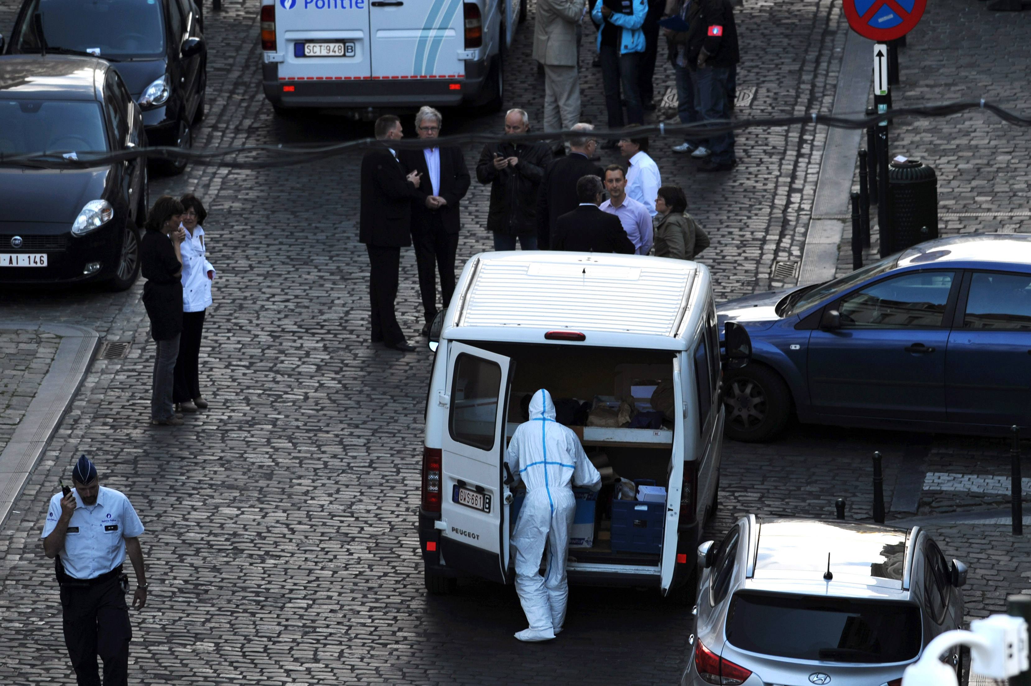 Jewish Museum Shooting Suspect: Identifying Elias Rodriguez And The Context Of His Actions Jewish Museum Shooting Suspect: Identifying Elias Rodriguez And The Context Of His Actions