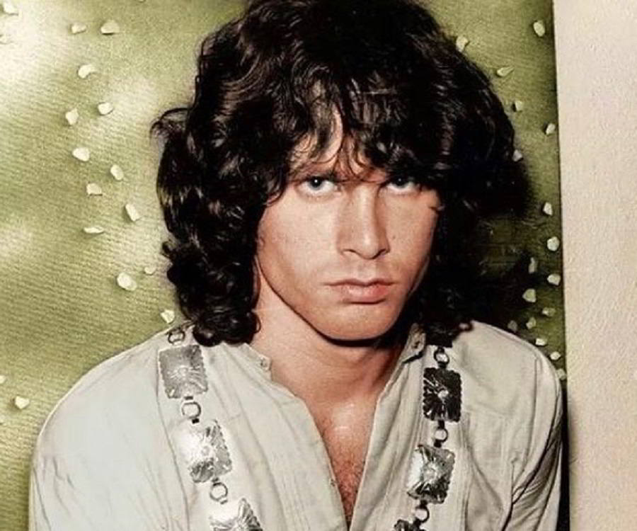 Jim Morrison Alive: Fan Claims He's A New York Maintenance Man Jim Morrison Alive: Fan Claims He's A New York Maintenance Man